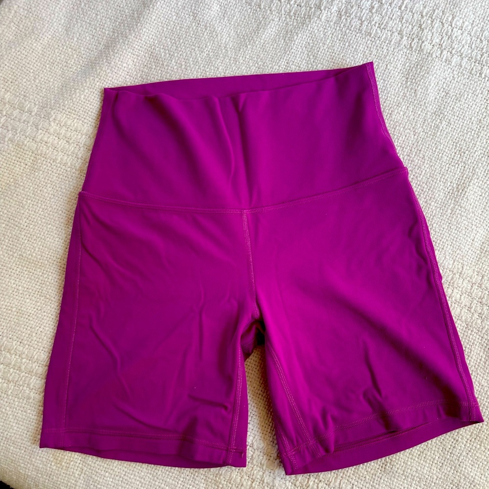 Lululemon shorts